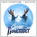 Gone Til November Ft. Haystak